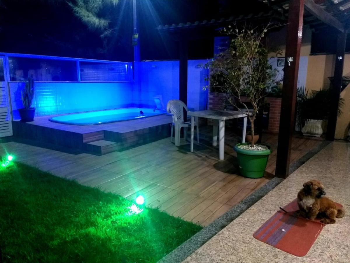Casa De Praia - Verao Vermelho I - Cabo Frio - Unamar Exterior foto