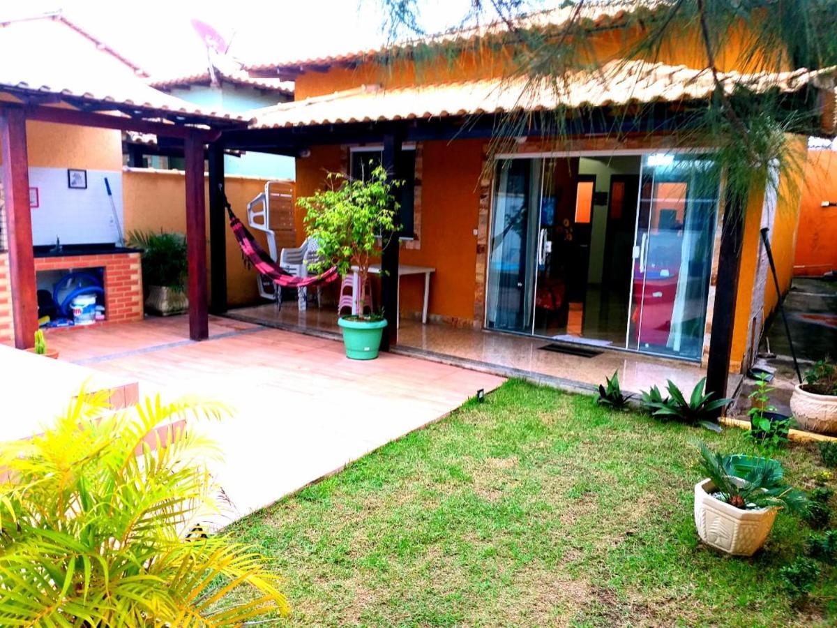 Casa De Praia - Verao Vermelho I - Cabo Frio - Unamar Exterior foto