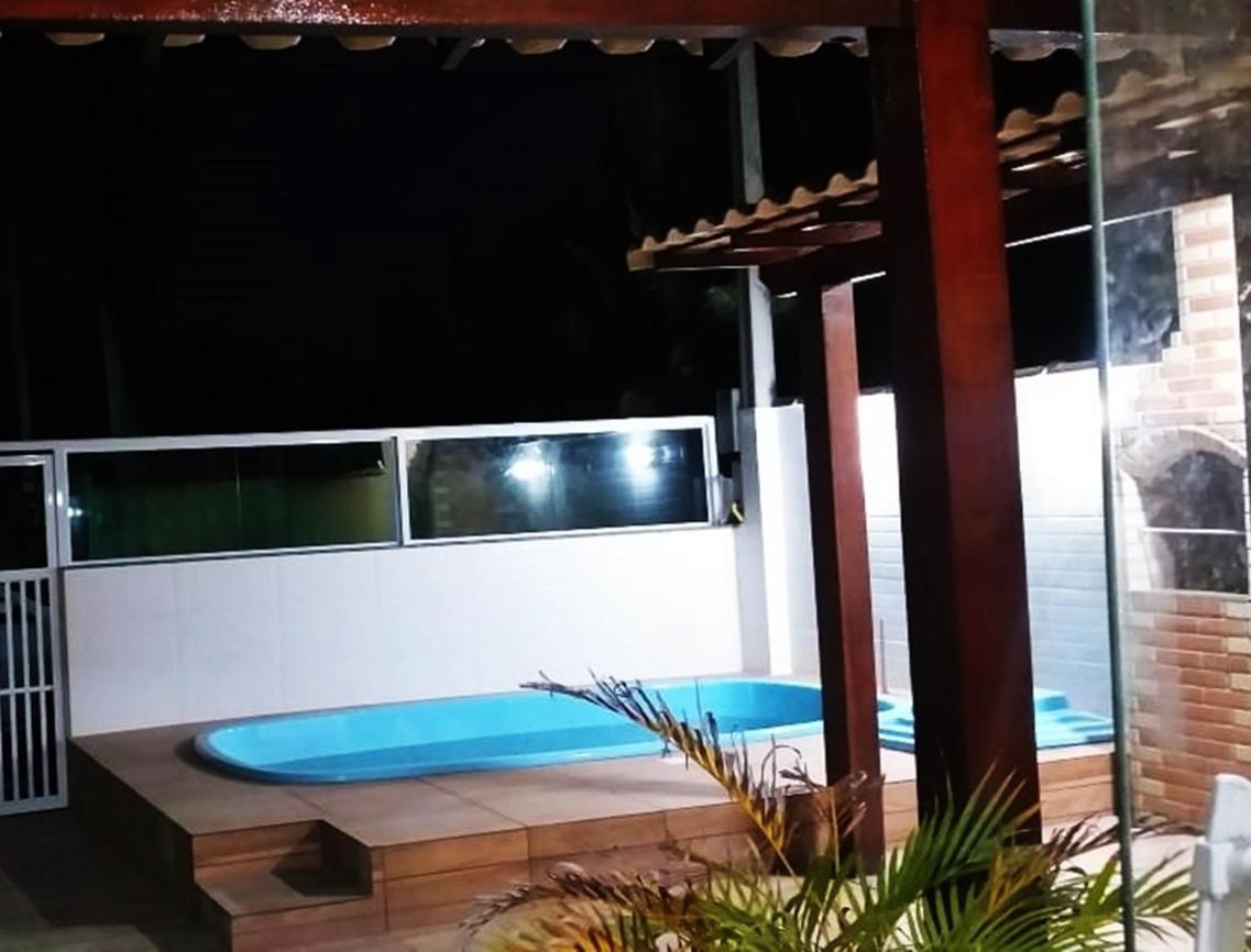 Casa De Praia - Verao Vermelho I - Cabo Frio - Unamar Exterior foto