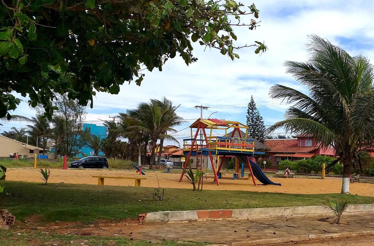 Casa De Praia - Verao Vermelho I - Cabo Frio - Unamar Exterior foto