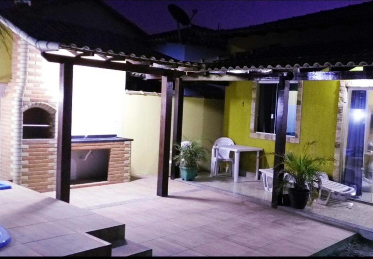 Casa De Praia - Verao Vermelho I - Cabo Frio - Unamar Exterior foto