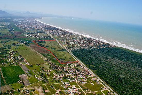 Casa De Praia - Verao Vermelho I - Cabo Frio - Unamar Exterior foto